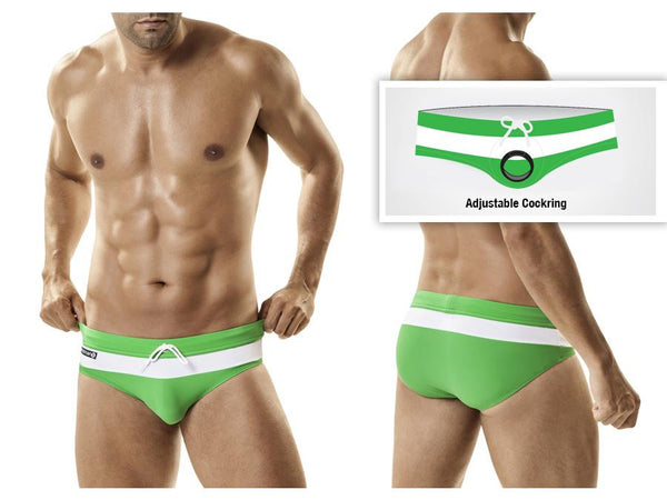 WildmanT Men's Underwear and Swimwear
