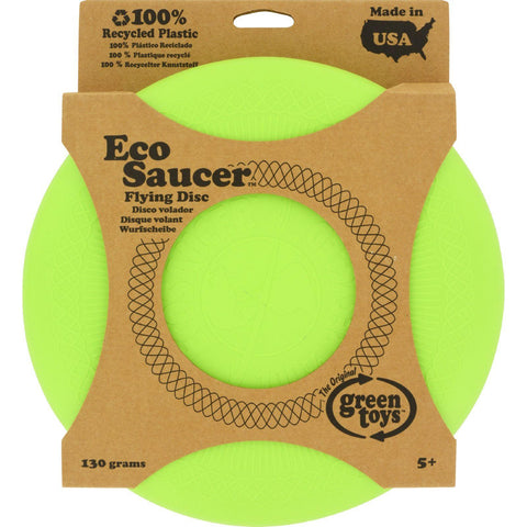 Green Toys Eco Saucer