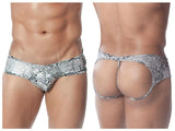 Animal prints Jockstrap