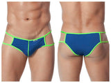 Side panel Briefs