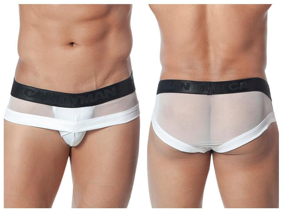 Voyeur Briefs