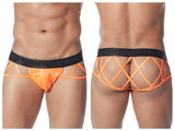 Cage bum Briefs