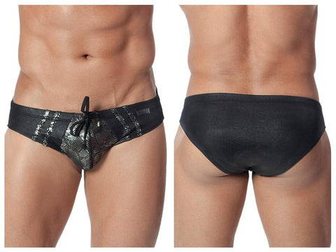 Fashion Swim Briefs