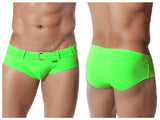 James Bond Swim Briefs