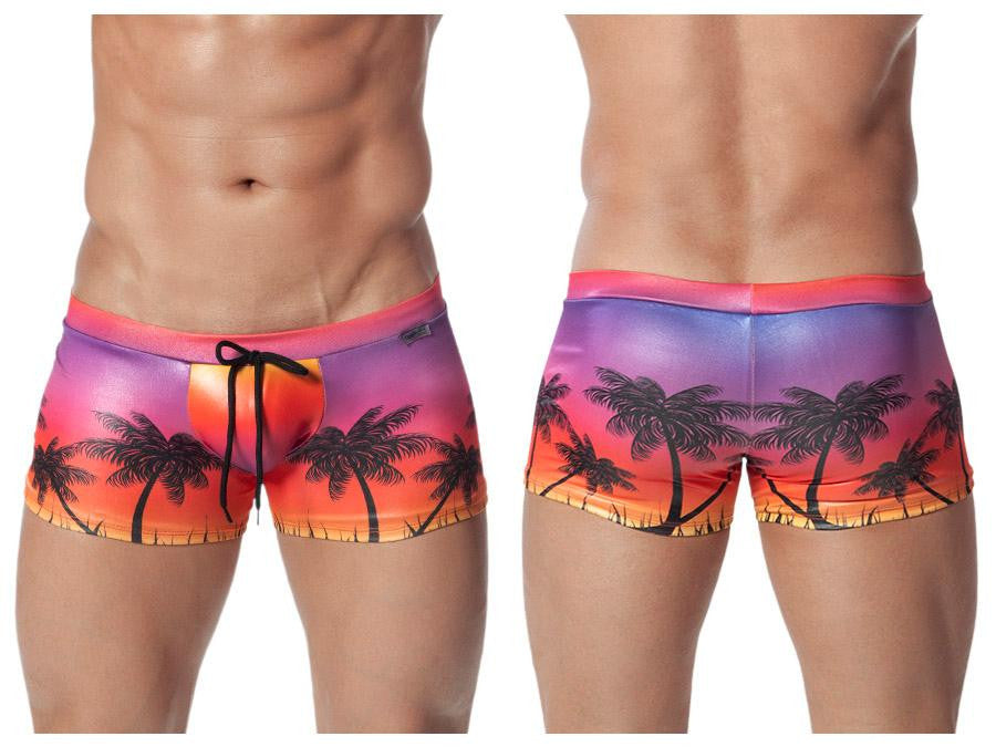 Paradiso Swim Trunks