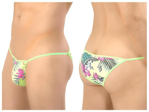 Hawaii Kini Yellow