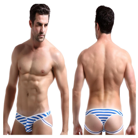 Sail Jock Thong