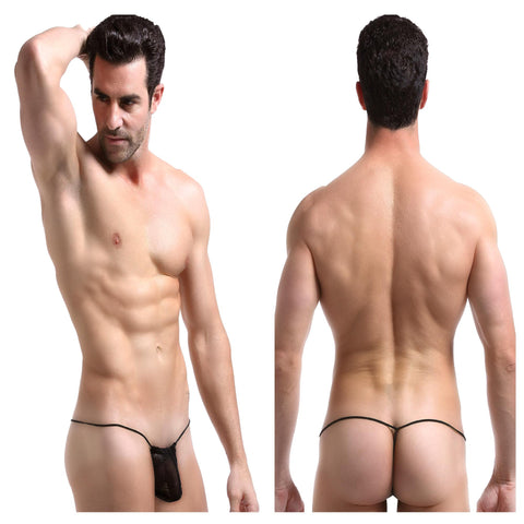 G-String Mesh