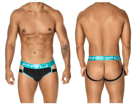 PPU Brief Jock Jockstrap.