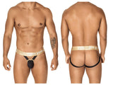 Looped Pouch Jockstrap.