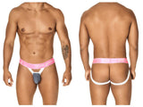 Looped Pouch Jockstrap.