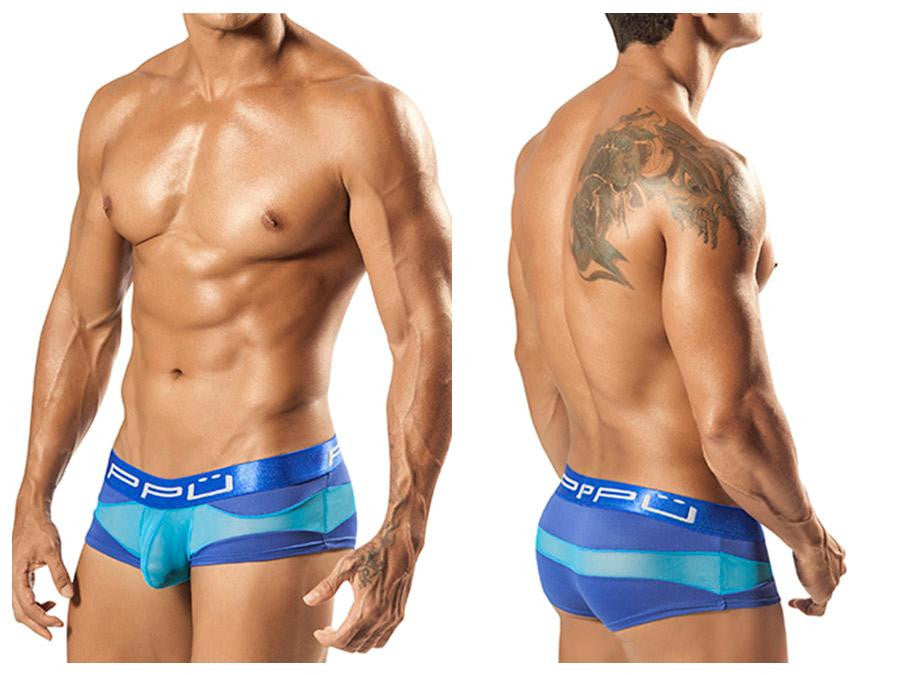 Wave Brief