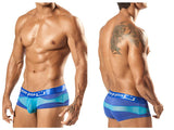 Wave Brief