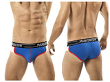 Stretch Cotton Calor Brief