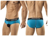 Stretch Cotton Poko Brief