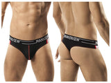 Craven Microfiber Thong