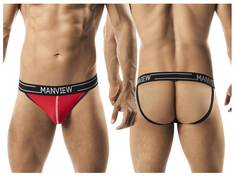 Craven Microfiber Jockstrap