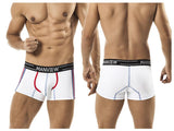 Stretch Cotton Champs Boxer Brief