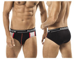 Craven Microfiber Brief