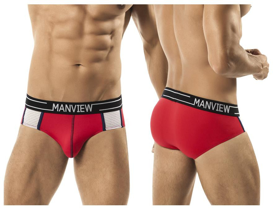 Craven Microfiber Brief