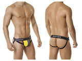 Campus Class Joker Jock Strap