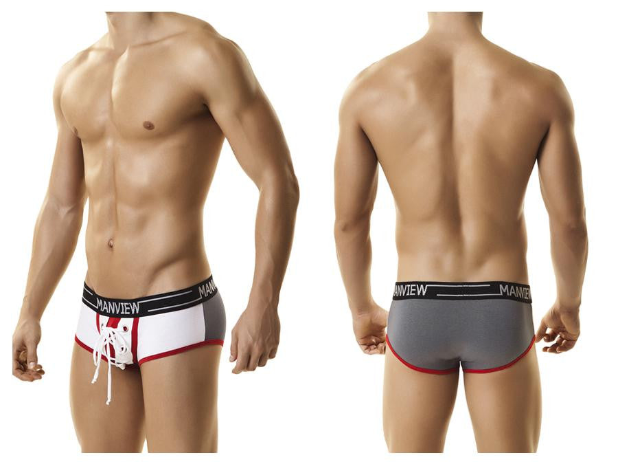 Campus Gym Brief