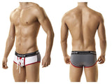 Campus Gym Brief