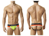 Campus City Boy Jock Strap.