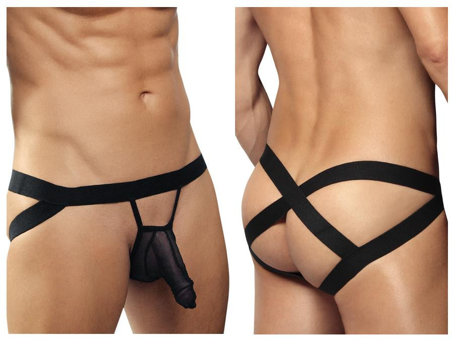 Eiffel Jockstrap