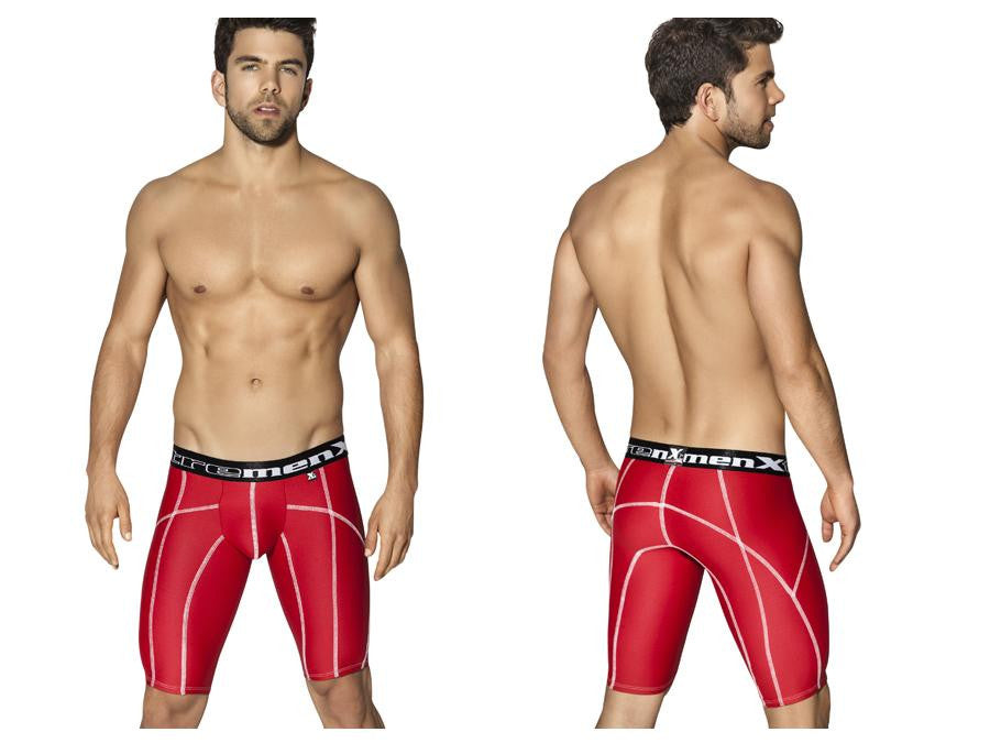 Xtreme Long Boxer Brief