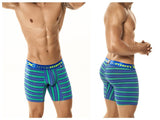 Baja Stripe Boxer Brief