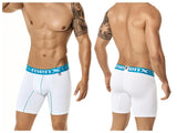 Sport Mesh Boxer Brief