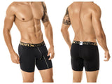 Sport Mesh Boxer Brief