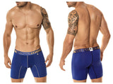 Sport Mesh Boxer Brief