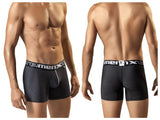 Microfiber Boxer