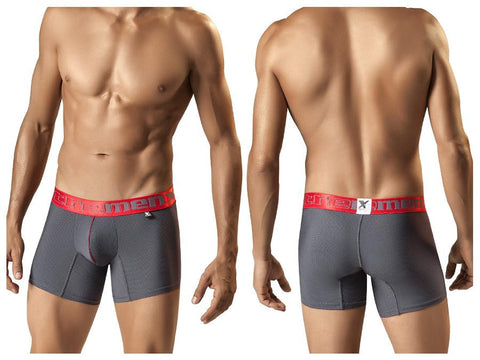 Microfiber Boxer