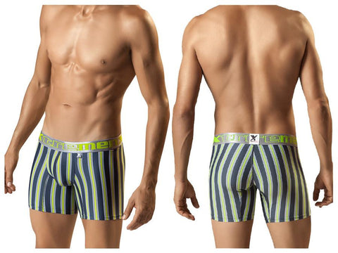 Microfiber Boxer