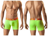 Microfiber Boxer