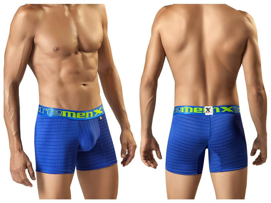 Microfiber Boxer