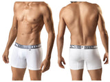 Microfiber Boxer.