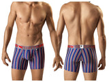 Microfiber Boxer