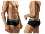 Microfiber Brief