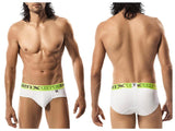 Microfiber Brief