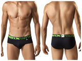 Microfiber Brief