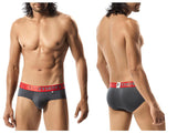 Microfiber Brief