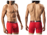 Microfiber Boxer