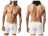 Microfiber Boxer