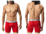 Microfiber Boxer