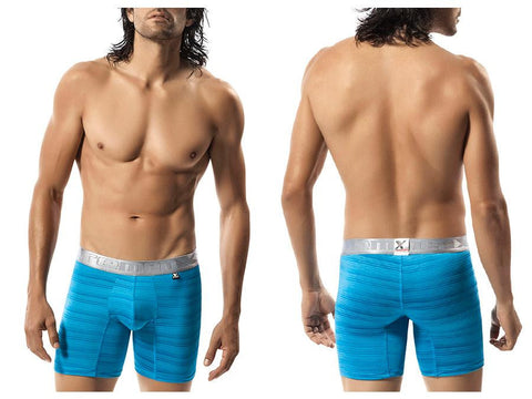 Microfiber Boxer