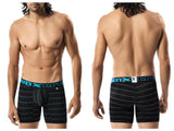 Microfiber Boxer